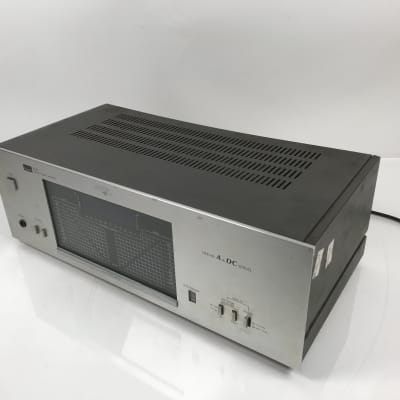 Sansui B-77 Stereo Power Amplifier | Reverb