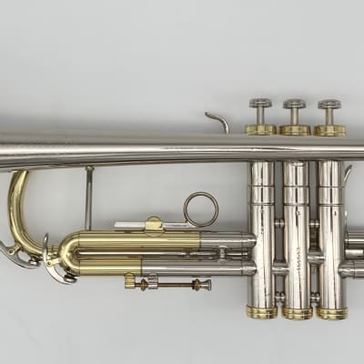 Conn Connstellation 38B Bb Trumpet 1963 Lacquer | Reverb