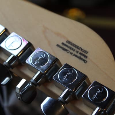 FENDER Standard Telecaster , Laurel, 3 Tone Sunburst, 3, 49 KG image 12