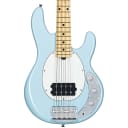 Sterling by Music Man Short Scale StingRay - Daphne Blue