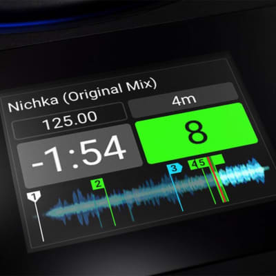 Native Instruments Traktor Kontrol S4 MK3 DJ Controller(New) image 3