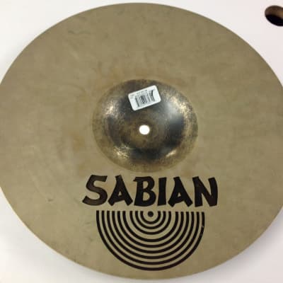 Sabian 14" AAX X-Plosion Crash Cymbal image 4