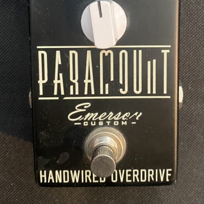 Reverb.com listing, price, conditions, and images for emerson-paramount