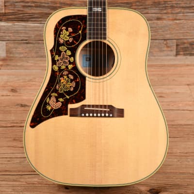 Epiphone USA Frontier Natural 2021 LEFTY for sale