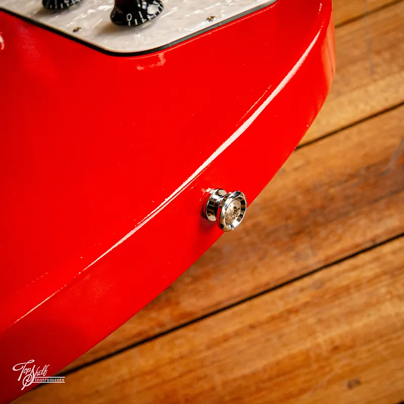 Gibson SG Fusion Bright Cherry 2017 | Reverb