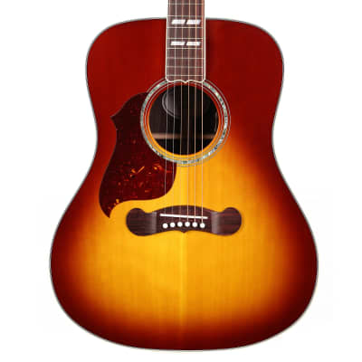 Gibson Songwriter Standard Rosewood Acoustic-Electric Left-Handed Rosewood Burst for sale