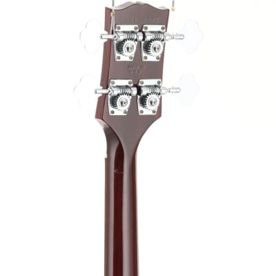 Gibson SG Reissue Bass Heritage Cherry 2005 [SN 029150331] (03/11) image 5