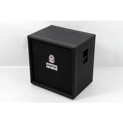 Epifani DIST 4x10 Bass Cabinet For Sale!!! | Reverb