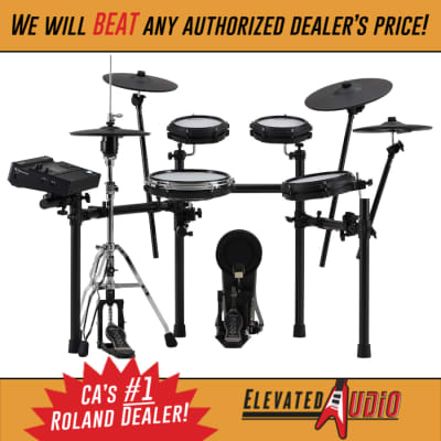 Roland TD316 V-Drums w V31 Module, Brand NEW 3 Series !! You WANT this !