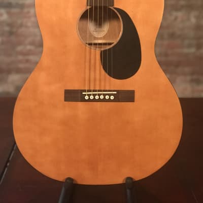 Accent Guitar Acoustic Spruce Mahogany 00-Style CS-6 image 2