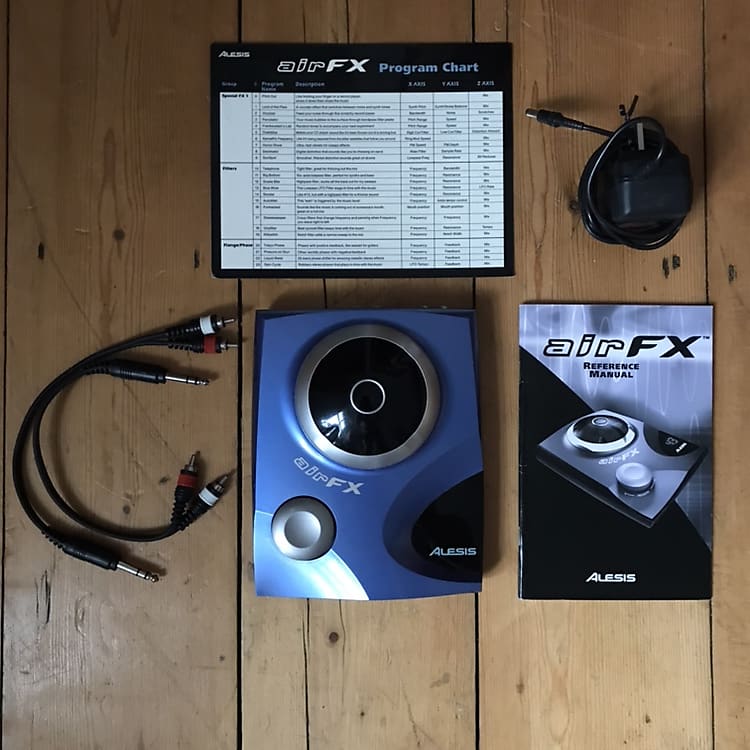 Alesis Air FX | Reverb Canada