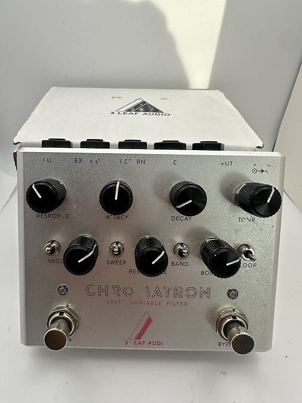 3Leaf Audio Chromatron