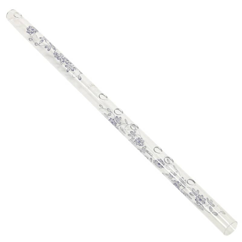 Crystal Flute, A