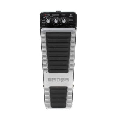 光　BOSS PW 光 BOSS PW BOSS PW-10 V-WAH Guitar Effects Pedal Wah from