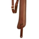 Gibson The Modern Vintage Guitar Strap Heritage Cherry