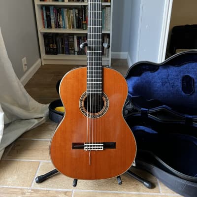 David Daily Classical Guitar 2014 for sale