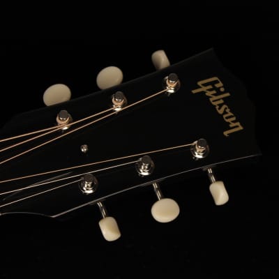 Gibson 50's J-45 Original - EB (#070) image 11