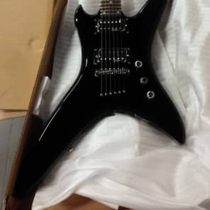 Bc rich china top