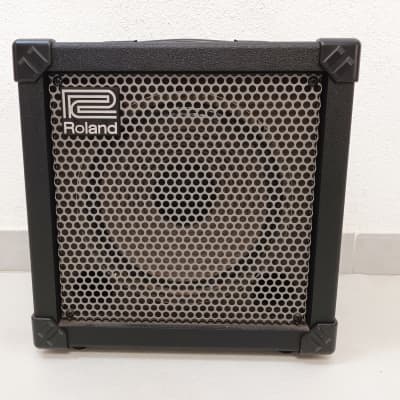 Roland CUBE-30X 2-Channel 30-Watt 1x10