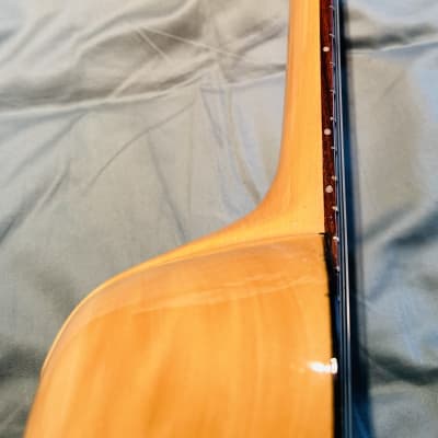 チャランゴ ウンベルトセルード HUMBERTO CERRUDO TORRICO Bolivian Charango by Humberto Cerrudo | Reverb