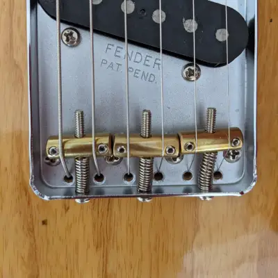 Fender Telecaster (1967 - 1969) image 10