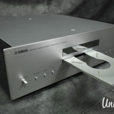 Yamaha CD-S2100 Super Audio SACD / CD Player in Very Good Condition image 5