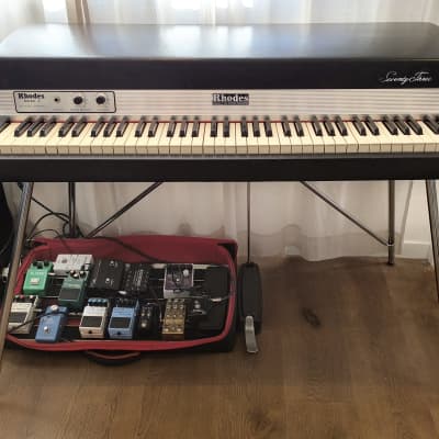 Rhodes MK I (1977) Excellent conditions! image 18