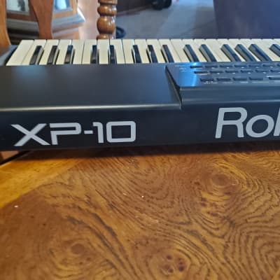 Roland XP-10