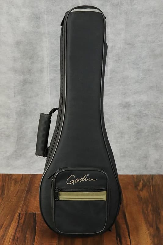 【希少】Godin Cavaquinho Godin Cavaquinho Natural (S/N:17295182) [01/09] | Reverb
