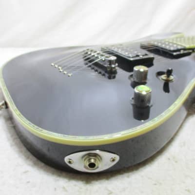 2005 Schecter C1-Elite with Seymour Duncan / DiMarzio in Awesome Condition image 5