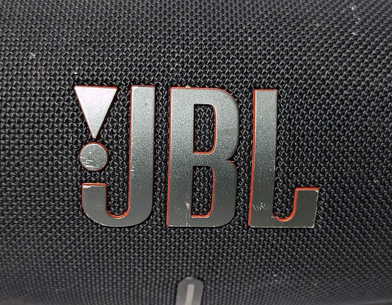 JBL Xtreme 3 Portable Bluetooth IP67 Waterproof Wireless Speaker - Woking