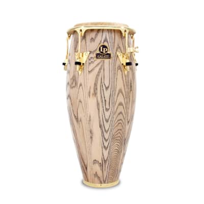 Latin Percussion Galaxy LP805Z-AW Giovanni Hidalgo Signature Quinto Congas image 1
