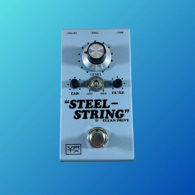 Vertex Steel String MKII