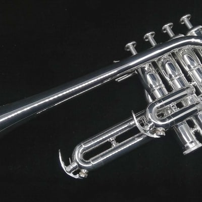 ACB Doubler's Piccolo Trumpet:  A great entry-level professional piccolo image 7