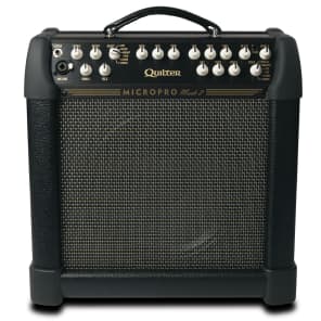 Quilter MicroPro Mach 2 HD 12" Heavy Duty Guitar Combo