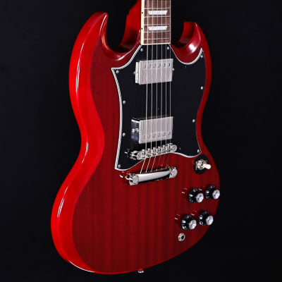 Epiphone SG Standard (2020 - Present) | Reverb