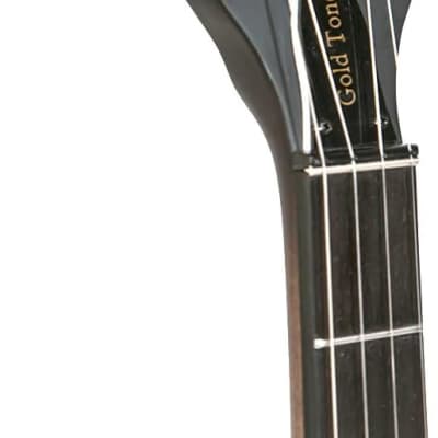 Gold Tone CC-50 Cripple Creek Banjo (Five String, Maple) image 6