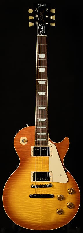 Gibson Original Collection Wildwood Select Les Paul Standard '50s image 1