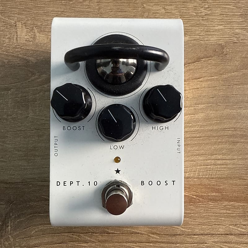 Blackstar Dept. 10 Boost