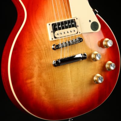 Gibson Les Paul Classic Heritage Cherry Sunburst | Reverb