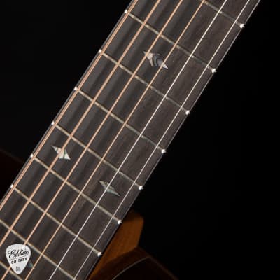 Froggy Bottom Model F Deluxe - German Spruce & Indian Rosewood 2020 image 9