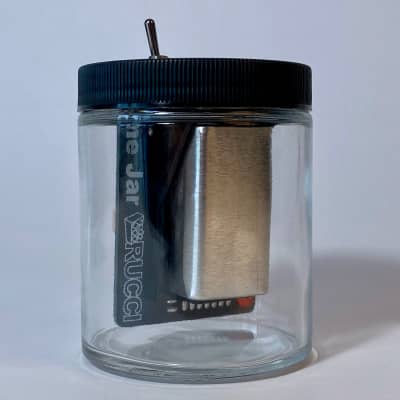 Drone Jar (Rucci, Handmade Optical Synthesizer) image 4
