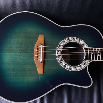 Takamine Ltd Edition 2003 Eagle | Reverb