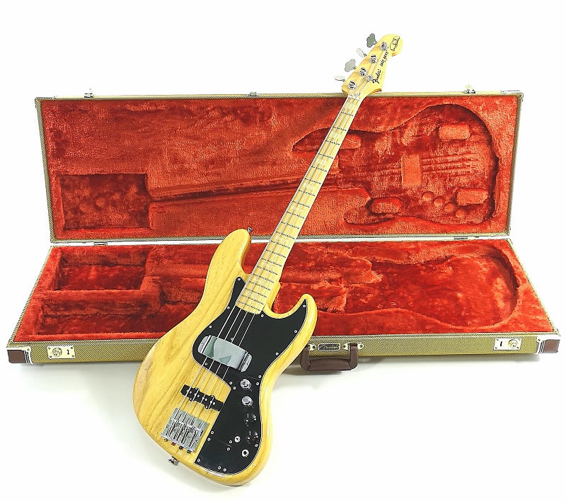 FenderJAPAN】【マーカス・ミラーシグネチャー】フェンダー