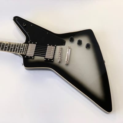 Epiphone deals thunderhorse explorer