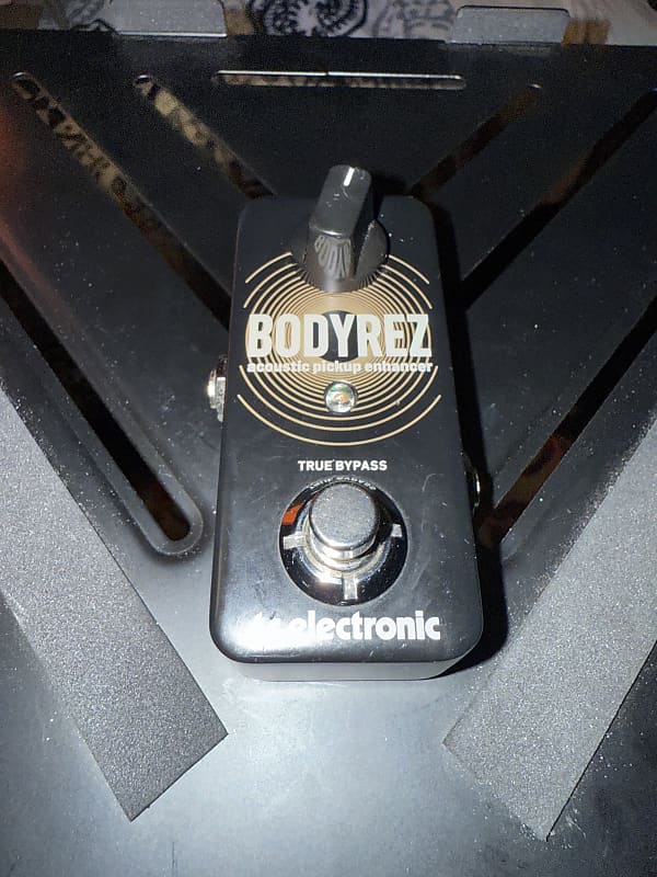 TC Electronic BodyRez