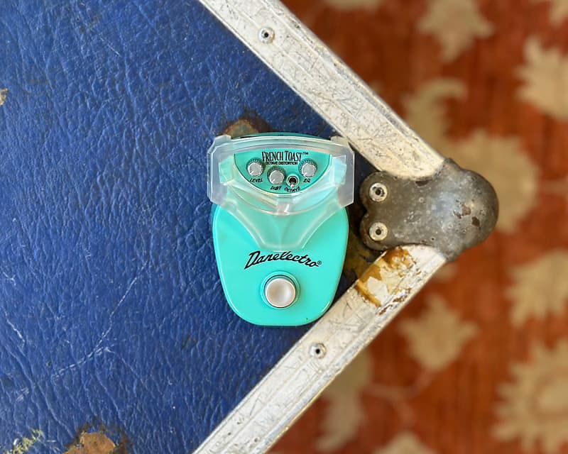Danelectro French Toast