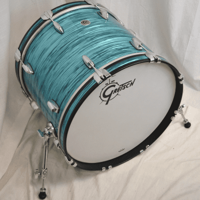 Gretsch GB-1620B Brooklyn Series 16x20" Bass Drum