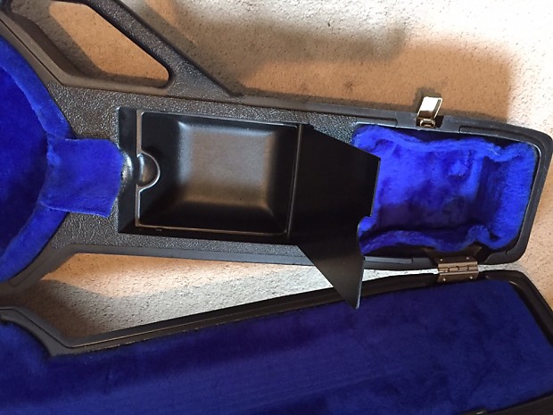 Gibson chainsaw case gen 3 sale