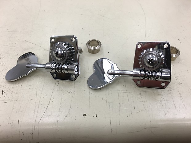 Ibanez on sale bass tuners